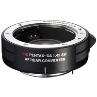 HD DA AF REAR CONVENTER 1.4X AW 增距鏡