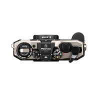 PENTAX 17 底片相機預購禮！原廠相機包布