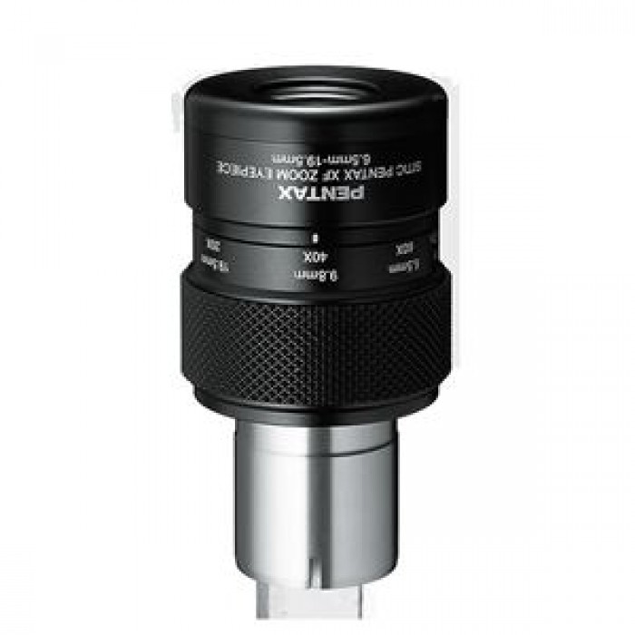SMC XF Zoom Eyepiece 6.5-19.5 變焦接目鏡