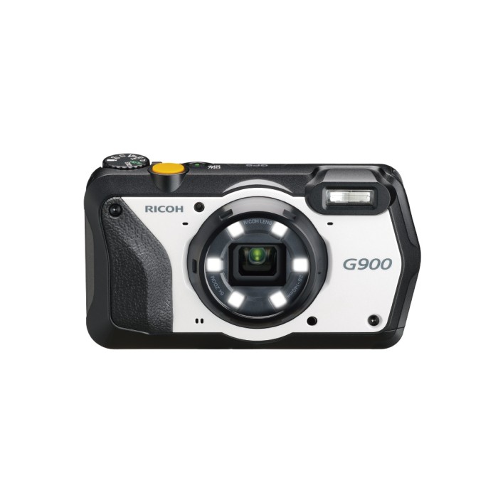 G900工業級 全天候 防水相機